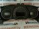 Citroen C5 Pe-0002-032 Kilometre Saati