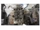 Opel Corsa 1000 2004 Motor