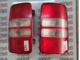 2012 Volkswagen Caddy Arka Stop Lambaları 2K0945111a-2K0945112a