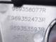 Dacia Dokker Vites Körüğü Çerçevesi - 969358077R