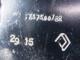 Dacia Dokker Mazot Filtre Sacı - 7575007Br