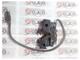 Volkswagen Caddy Kaput Kilidi-2K5823509b