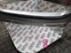Ford Focus Arka Tampon