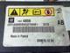 Opel Meriva Airbag Beyin 13576859