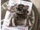 Skoda Felicia Egzoz Manifold 44101161