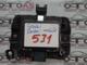 Suzuki Sx4 S-Cross 2024 Radar Modülü 33943-63T01