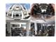 Dacia Logan 1600 Benzin 2012 Motor