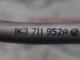 Volkswagen Golf 5 Klima Borusu - 1K0711952a