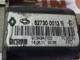 Renault Fluance Cam Motoru Beyin - 918494-100 - 827300013R