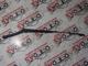 Citroen C4 Sol Ön Silecek Kolu 6R1955409a