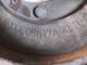 Seat Cordoba Fren Kampana - 6X0609617a