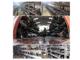 Volkswagen Caddy Mazot Borusu