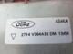 Ford Connect Arka Sol Orta Kapı Kilit - 2T14v264a33dm - 161
