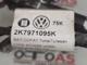 Wolkswagen Caddy Park Sensörü Komple 2K7971095k-5Wa919297