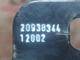 Opel İnsignia Kaput Kilit Mandalı - 20938344
