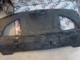 Honda Civic Arka Bagaj Panzilotu