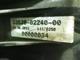 Toyota Auris Manuel Vites Mekanizması 112102525