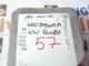Volkswagen Caddy Airbag Beyin 6Q0909605b 6Q0909605ah