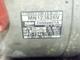 Mitsubishi L-200 2.5 Dizel Klima Kompresörü Mn123626v