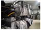Volskwagen Caddy Sol Arka Abs Sensör-Wht003882