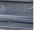 Dacia Duster 2015 Model Radyo Panel Çerçevesi 682603969R