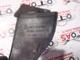 Peugeot 301 Sol Orta Kalorifer Hava Kanalı 9677389180