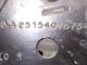Mercedes R Serisi Alarm Siren A2515401573
