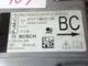 Ford Transit Connect Airbag Beyin 9T1t14b321bc 0285010348