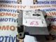Opel Astra G Airbag Beyin 24416703 5Wk42977