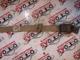 Honda Civic Emniyet Kemeri Arka Sol - C70235l07