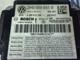 Volkswagen Amarok Airbag Beyin 2H0959655b 0285010799