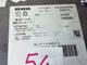 Peugeot 307 Airbag Beyin 9652712180 5Wk42908