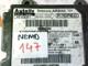 Cıtroen Nemo Airbag Beyin 135355780