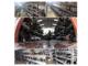Toyota Corolla Yedek Damlama Izgarası-55781-02170