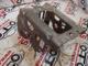 Opel İnsignia Orta Konsol - Alt Braket - 13268804