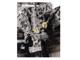 Fiat Doblo 1.4 Benzinli 2010 Model Komple Motor 43A10001543305