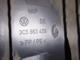 Volkswagen Passat Arka Panel Kaplaması - 3C5863459