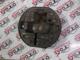 Citroen C4 Stepne Alet Seti 9651763480