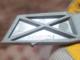 Volkswagen Transporter İç Plastik - 7H0883254