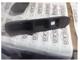 Peugeot 207 Sol Ön Kapı Kontrol Panel Plastiği 308965