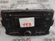 2017 Dacia Duster Radyo Teyp 281152596R