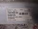 Bmw F10 Sol Yan Etek 7207093-04