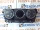 Citroen C-Elysee 5P4440000 Klima Paneli