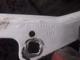 Opel Astra H Motor Kaput Menteşesi 13213447