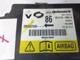 Renault Fluence Airbag Beyin 285580754R- 28.4113-3301.3