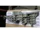 Peugeot Motor Destek Takozu Bleu 9636270080