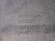 Citroen C4 Fiskiye Bidonu 9658685280