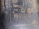 Volkswagen Passat Arka Aks Kaplaması - 3C0501713