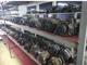 Dacia Logan 1600 Benzin 2012 Motor