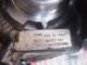 Range Rover Turbo - Manifold Ax2q6k682cc - Ah2q6k682ah